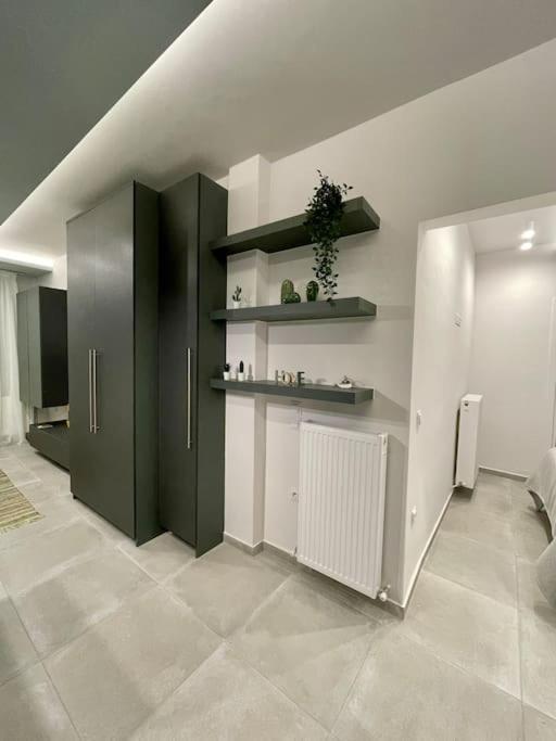 The Grεεn Apartment Thessaloniki