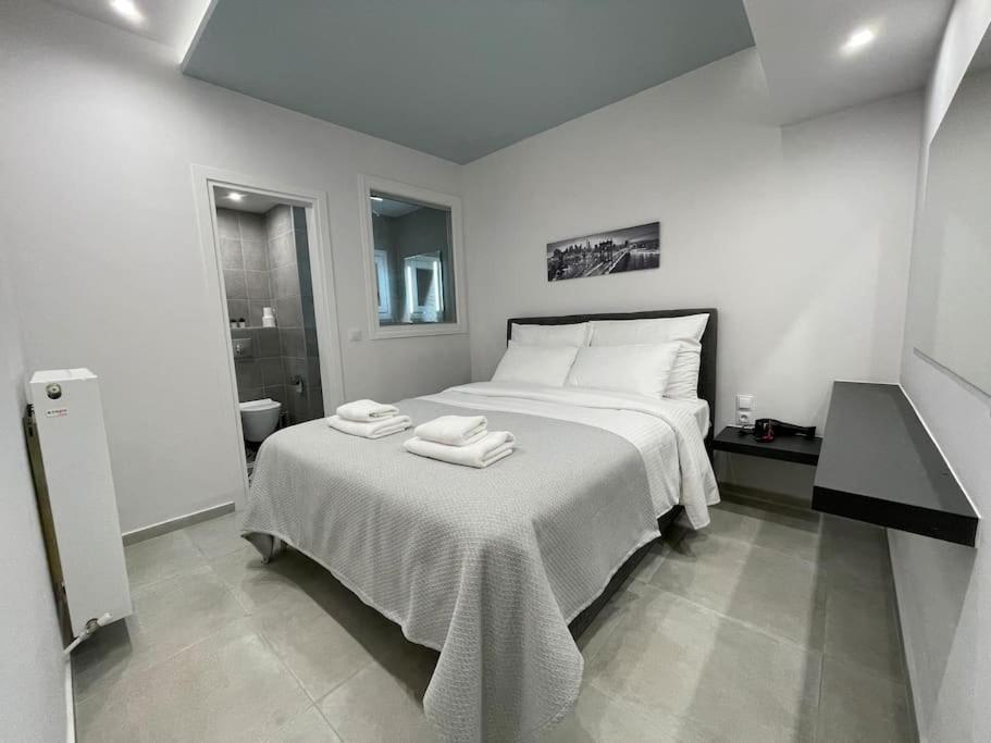Apartment The Grεεn *